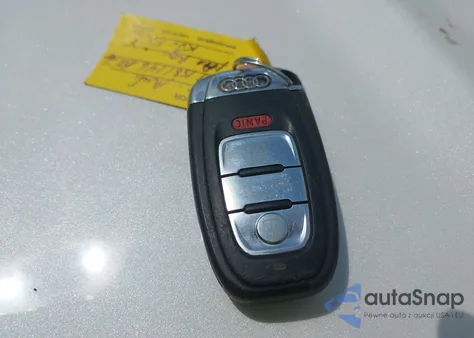 2010 Audi S4 3.0 Premium Plus из США, поврежденный, VIN WAUKGAFL5AA076365